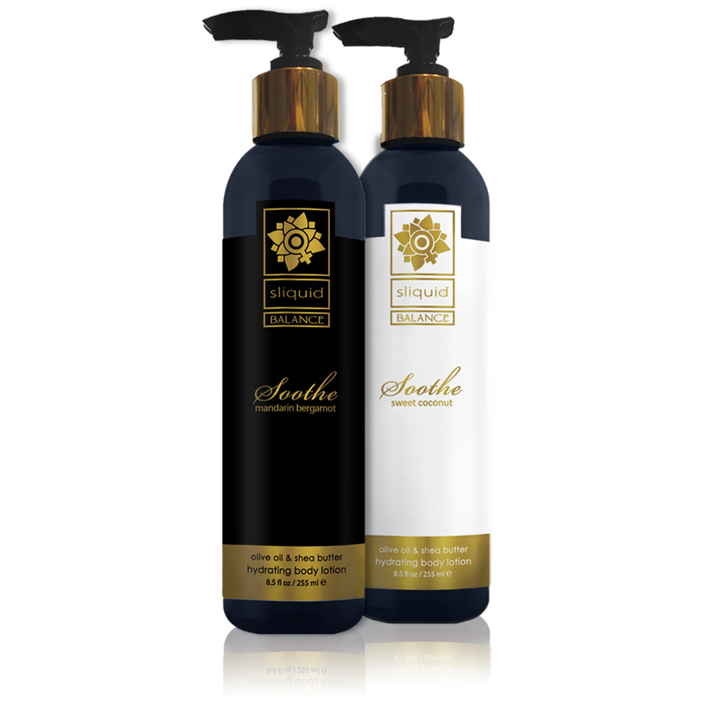 Soothe – Sliquid Balance - SP BOUTIQUE
