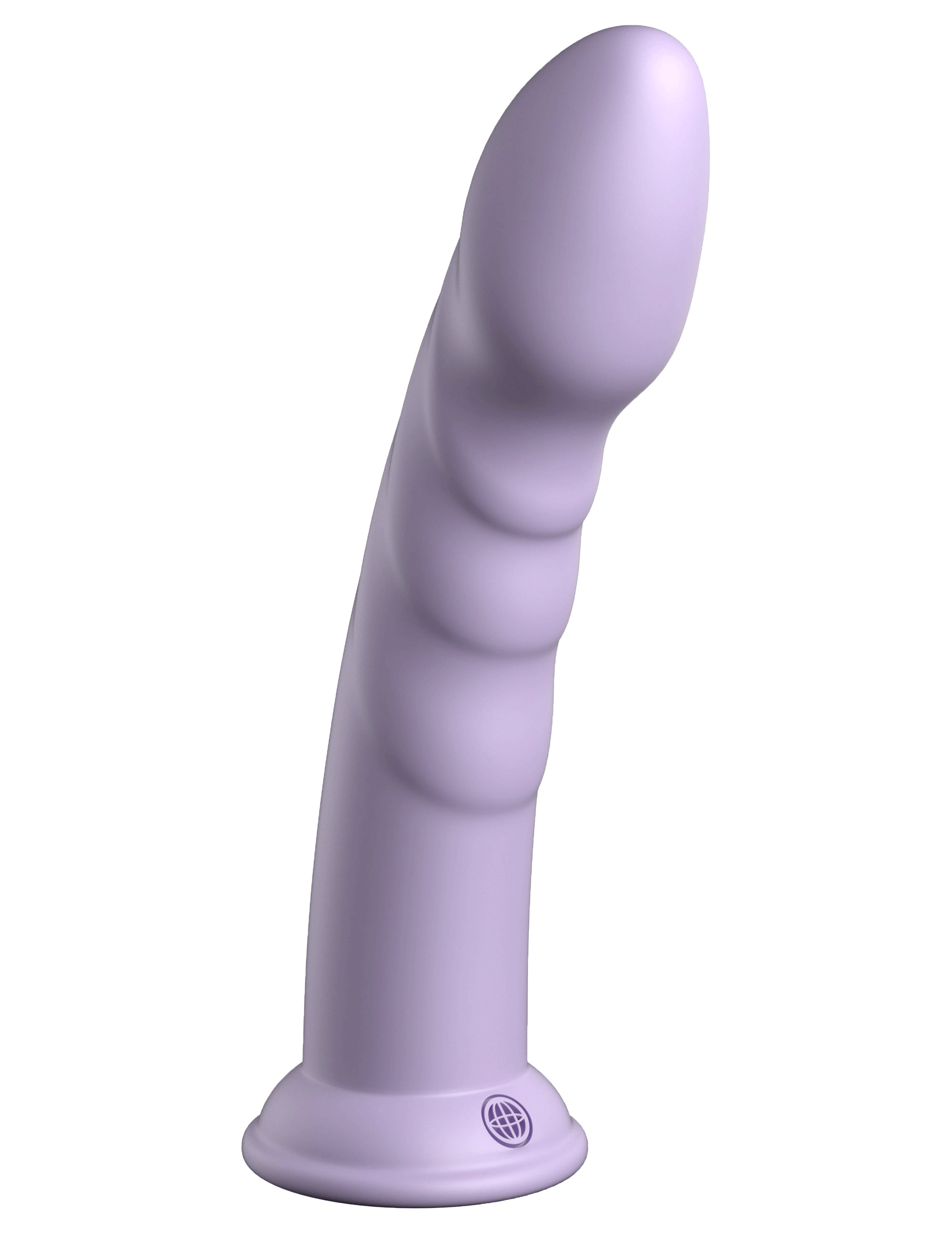 Dillio Platinum - Super Eight Dildo - SP BOUTIQUE