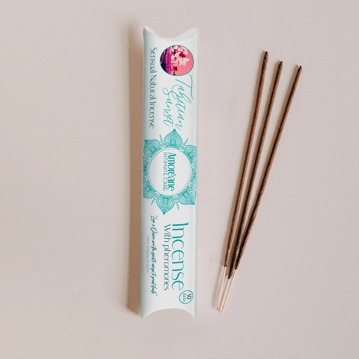 Incense with Pheromones - SP BOUTIQUE