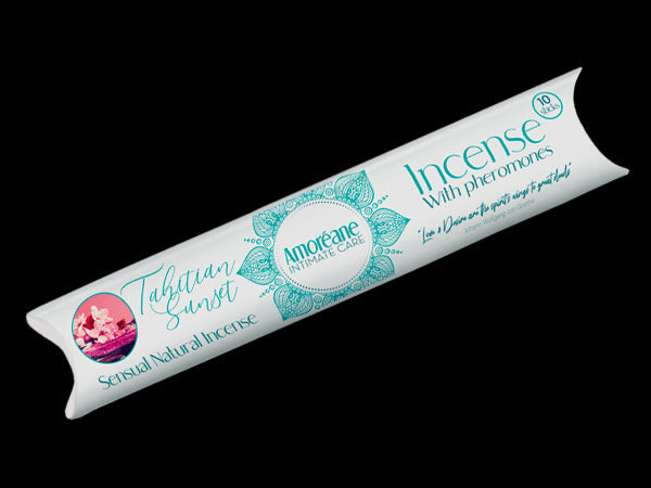 Incense with Pheromones - SP BOUTIQUE