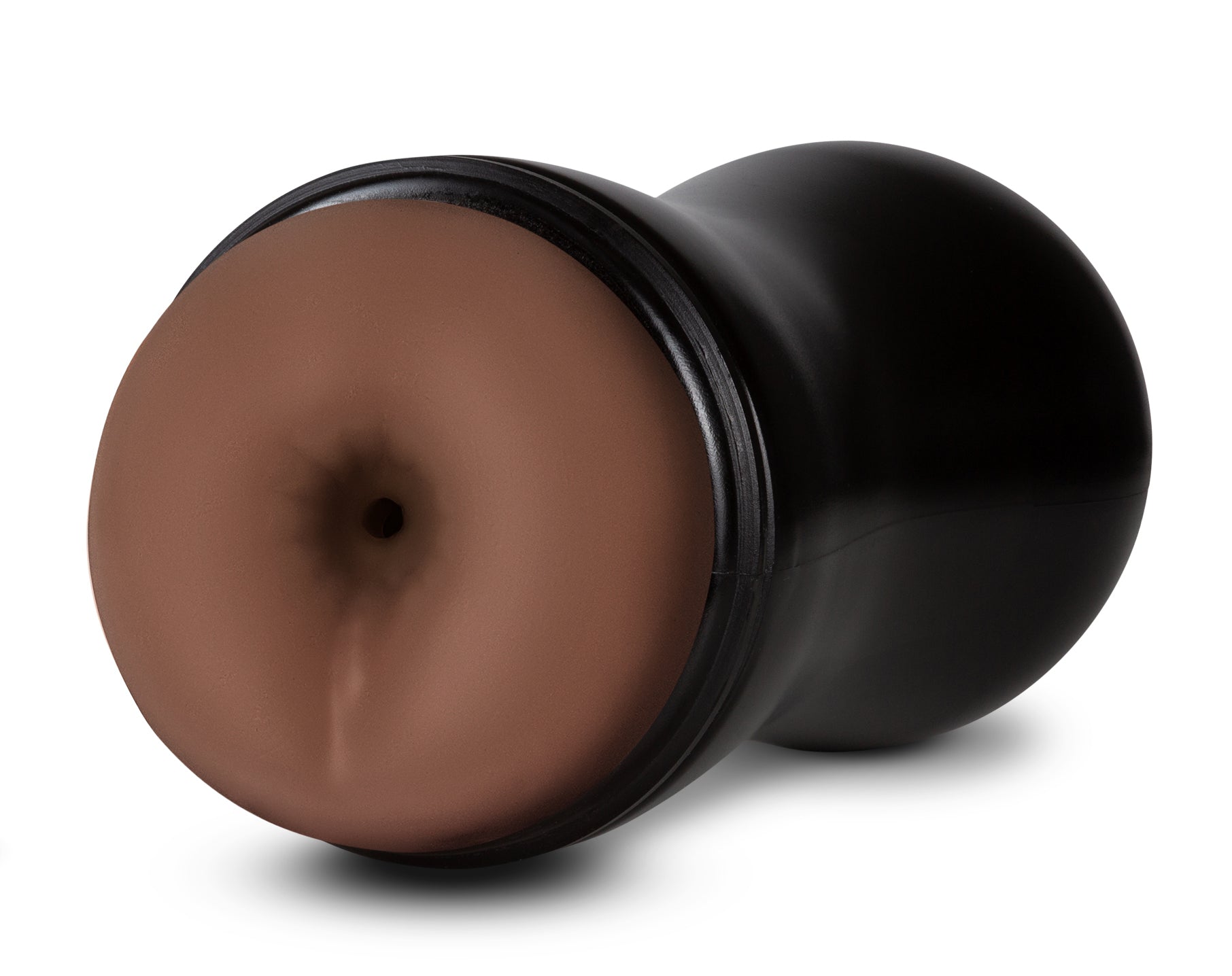 Loverboy - the Dj - Self Lubricating Stroker - Brown - SP BOUTIQUE