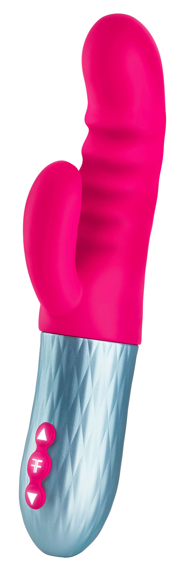 Femme Funn Essenza Thrusting Rabbit - SP BOUTIQUE