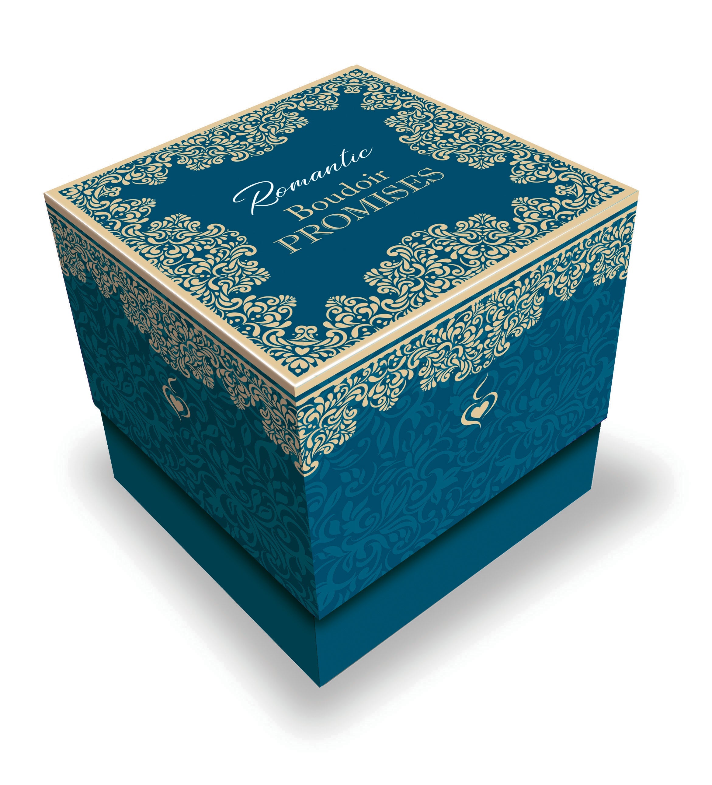 Little Genie Boudoir Promises - SP BOUTIQUE