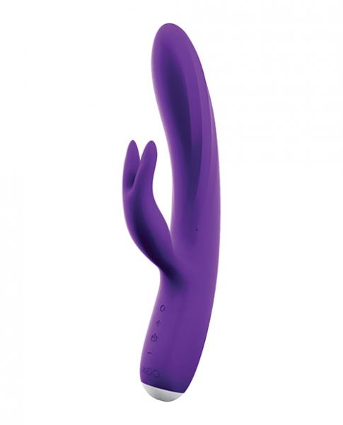 Vedo Thumper Bunny Rechargeable Dual Vibe - SP BOUTIQUE