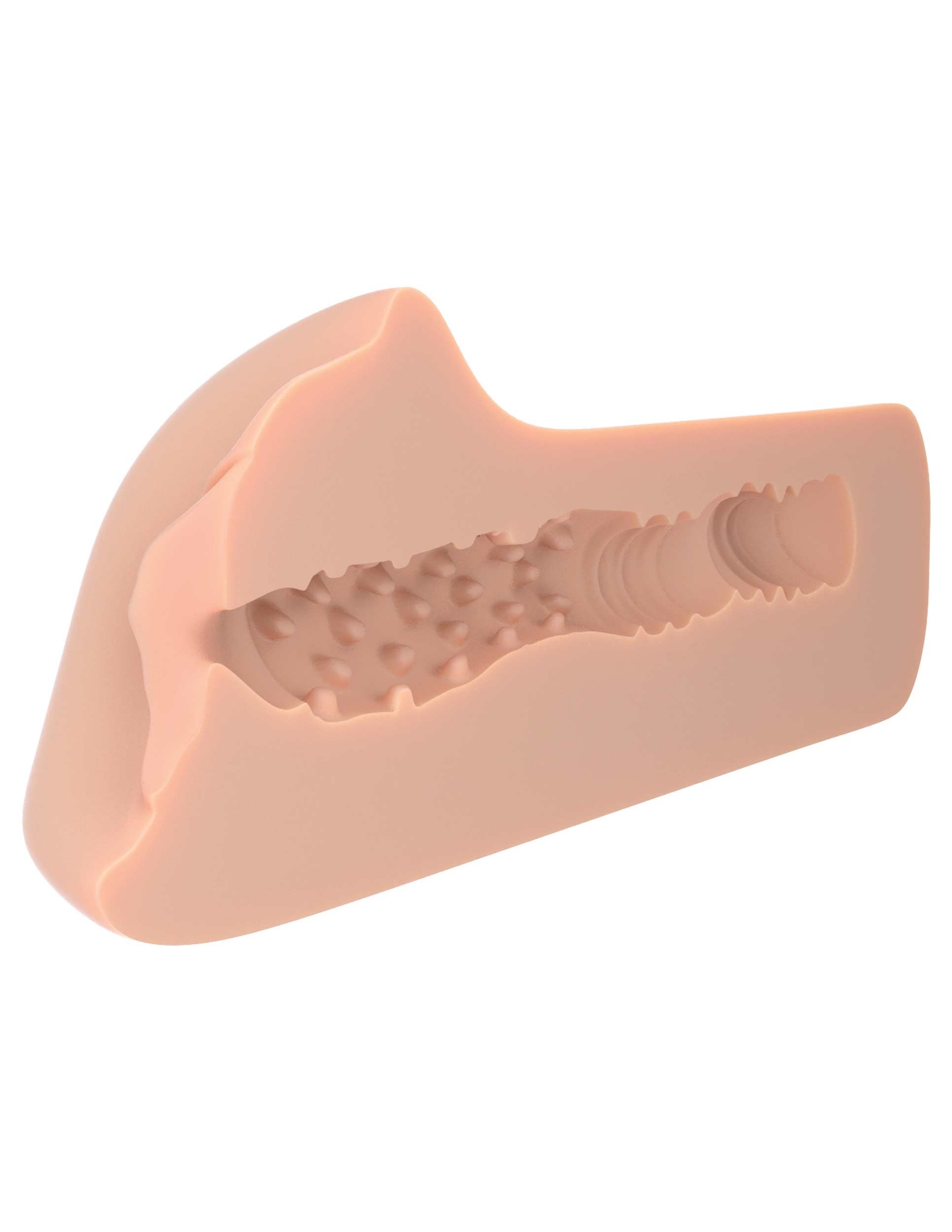 Perfect Pussy Dream Stroker - SP BOUTIQUE