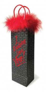 I F*cking Love You - Gift Bag - SP BOUTIQUE