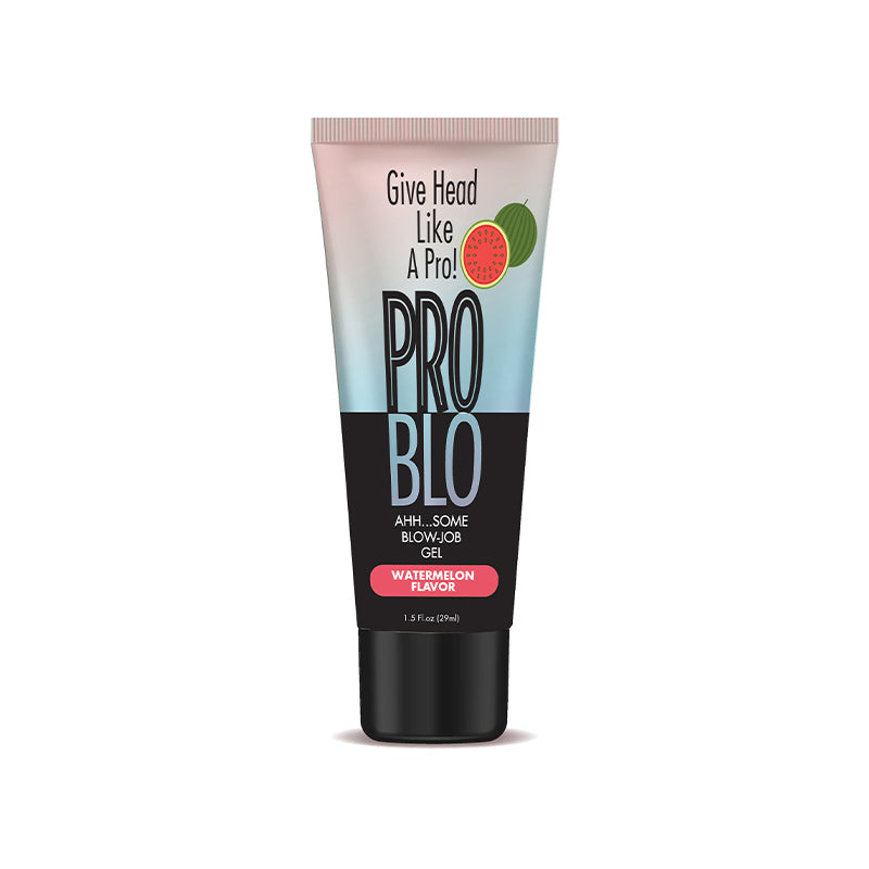 Problo Oral Pleasure Gel - SP BOUTIQUE