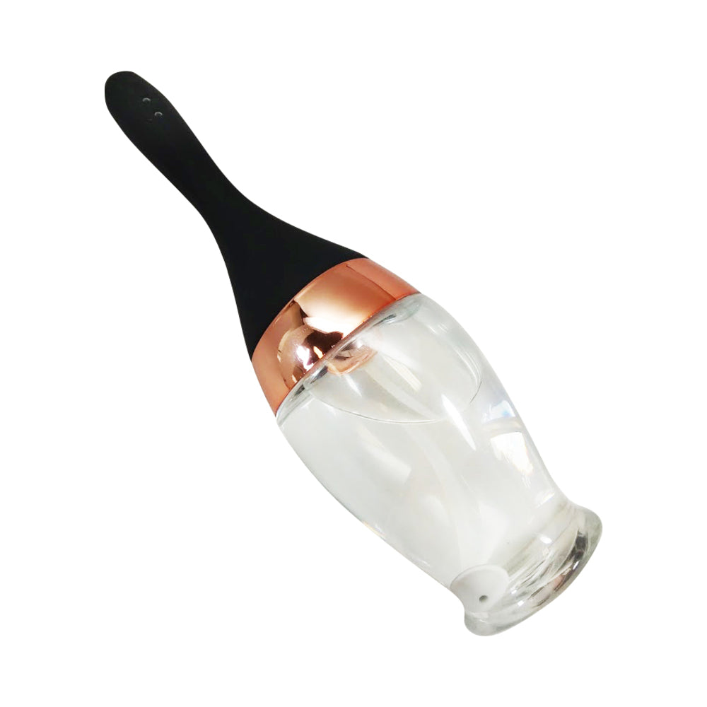 Cloud 9 Health & Wellness Suction Massager Set for Nipple & Clitoral Pleasure – Teal - SP BOUTIQUE
