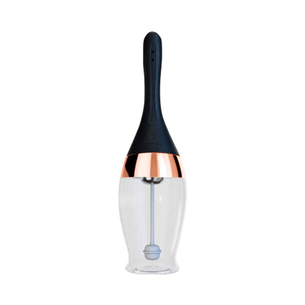 Cloud 9 Health & Wellness Suction Massager Set for Nipple & Clitoral Pleasure – Teal - SP BOUTIQUE