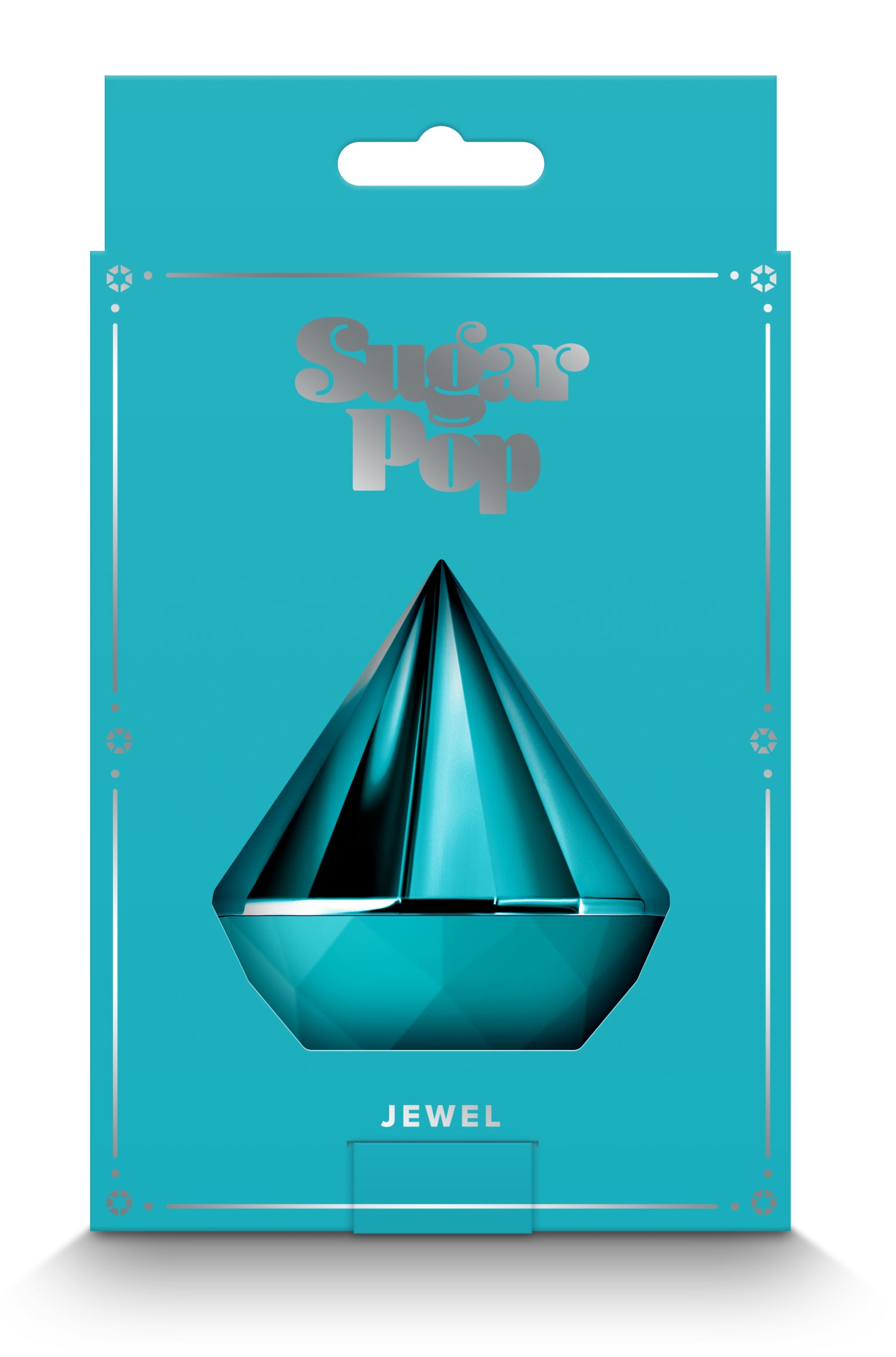 Sugar Pop - Jewel - SP BOUTIQUE