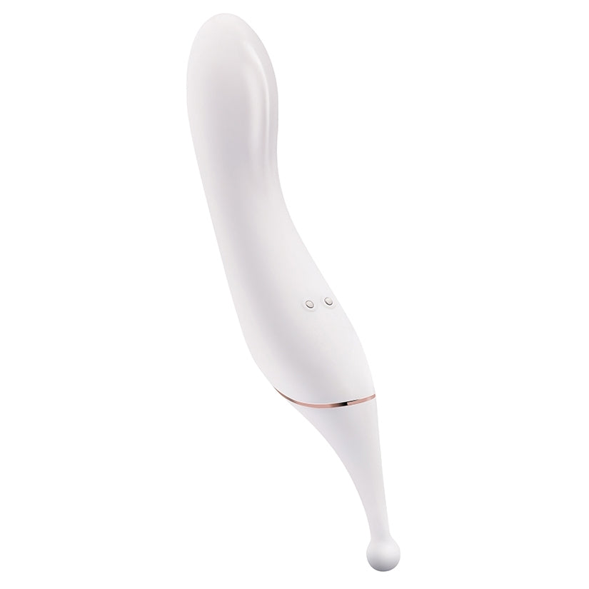 Bodywand Dual Stim Vario Massager - SP BOUTIQUE