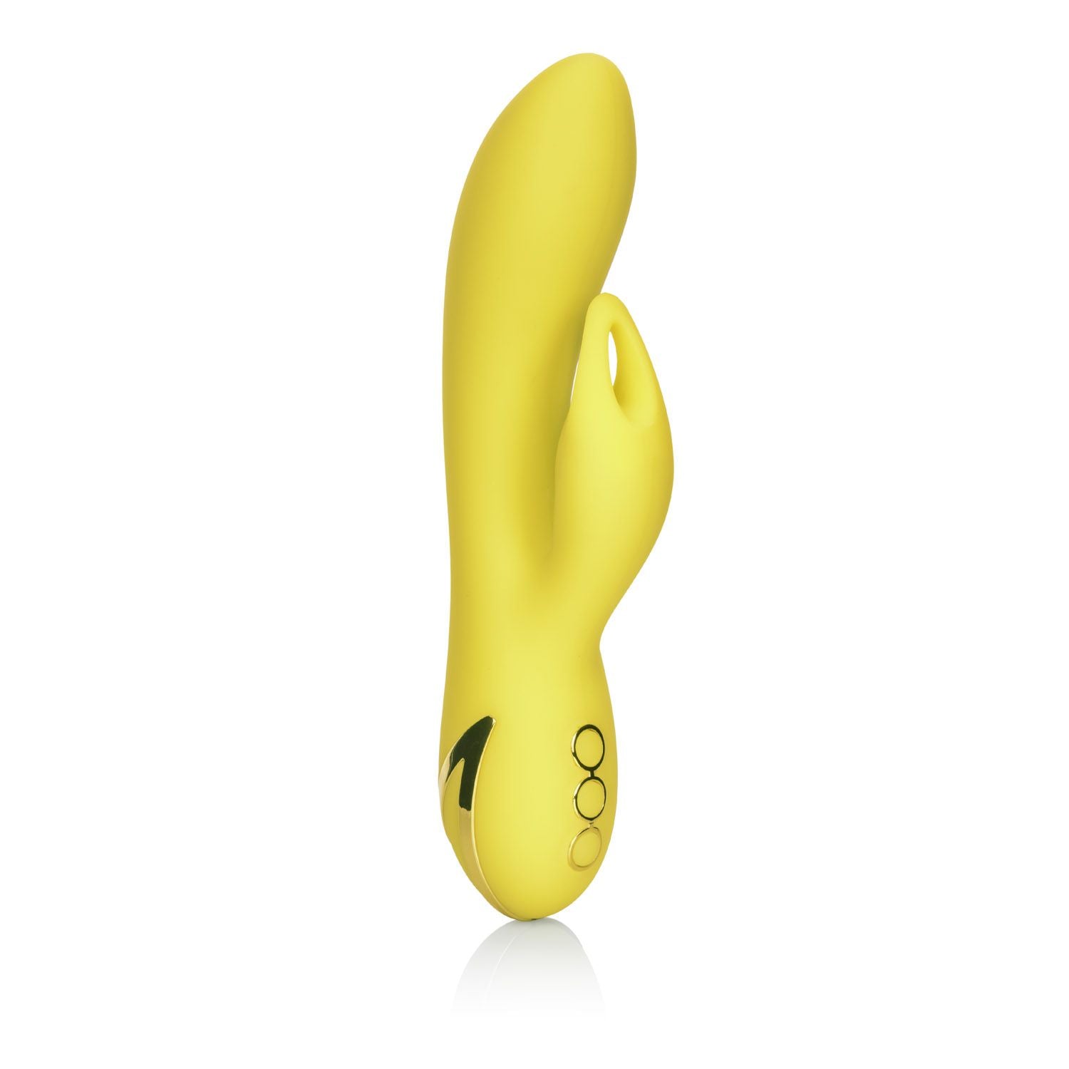 California Dreaming Venice Vixen Massager - 10 Vibration Functions, Waterproof, Premium Silicone - SP BOUTIQUE