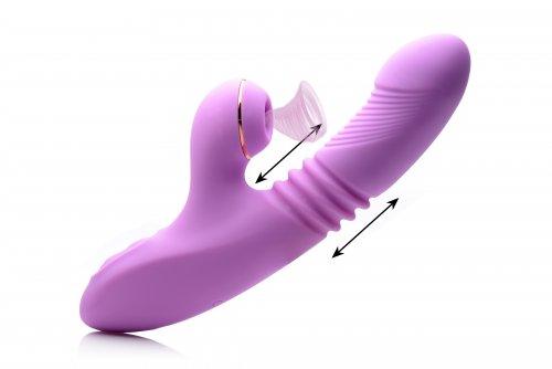 Shegasm Pro - SP BOUTIQUE