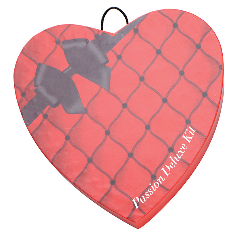 Passion Heart Kit FRISKY