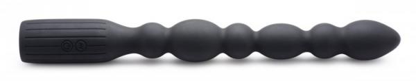 Master Series Viper Beads Premium Anal Beads Vibrator - SP BOUTIQUE