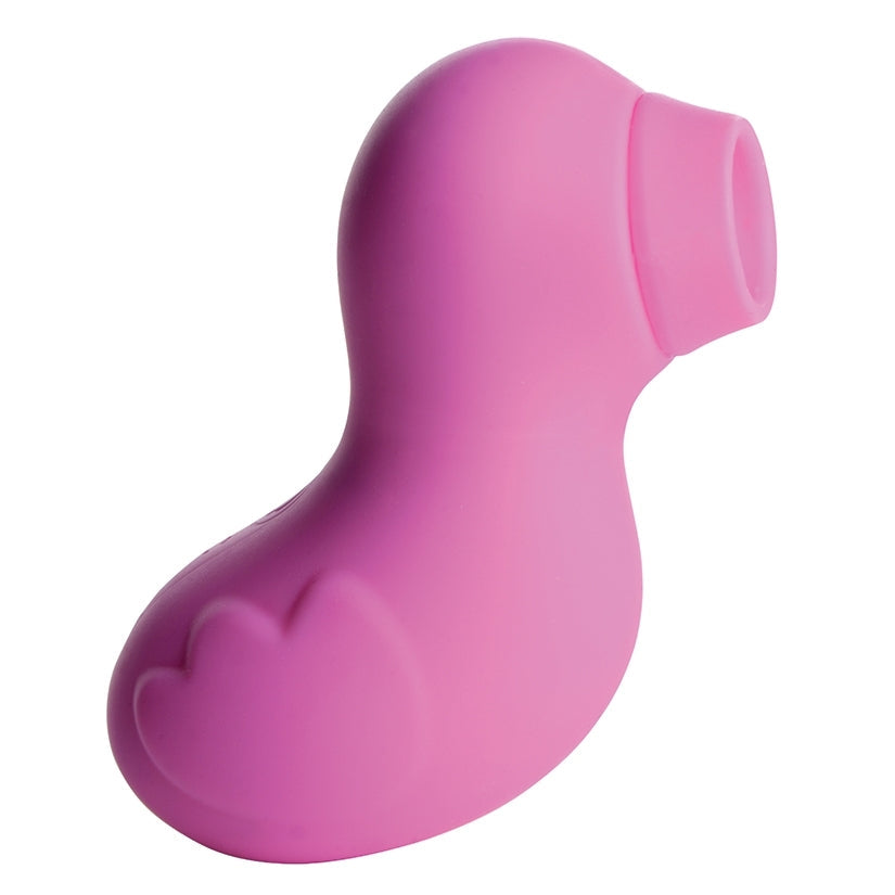 Shegasm Sucky Ducky Clitoral Stimulator - SP BOUTIQUE