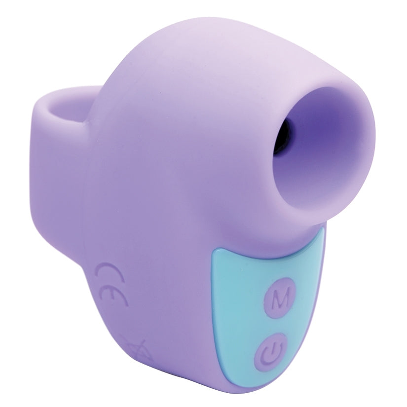 Shegasm Mini 12X Mini SP BOUTIQUE