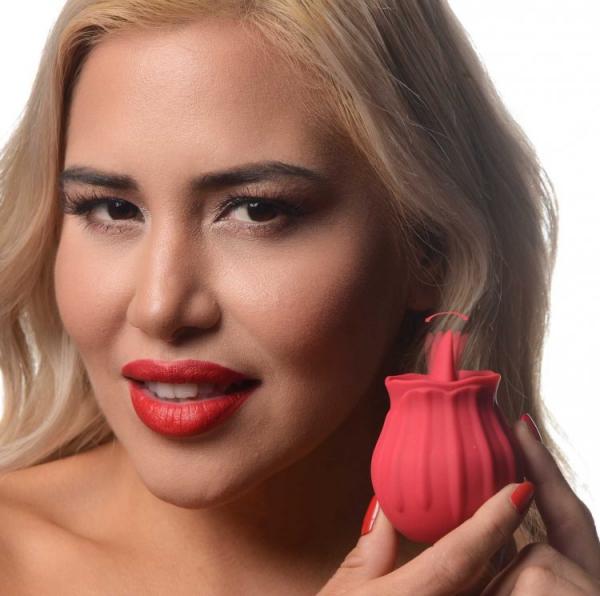 Inmi Bloomgasm Wild Violet Red - SP BOUTIQUE