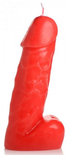 Pecker Dick Drip Candle - SP BOUTIQUE