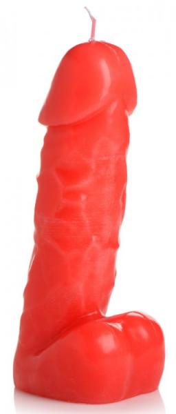 Pecker Dick Drip Candle - SP BOUTIQUE