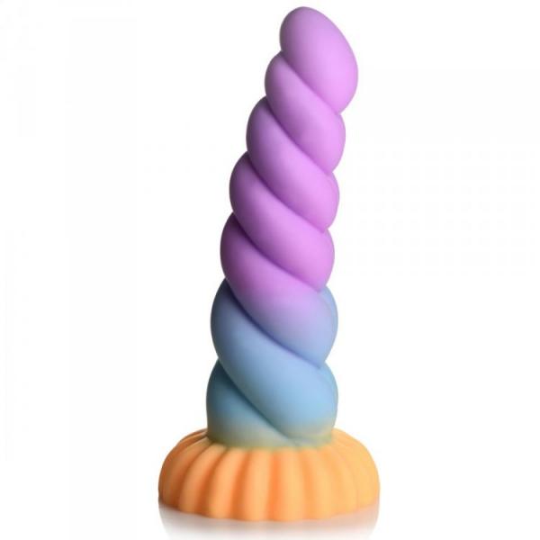 Creature Cocks Mystique Unicorn Silicone Dildo - SP BOUTIQUE
