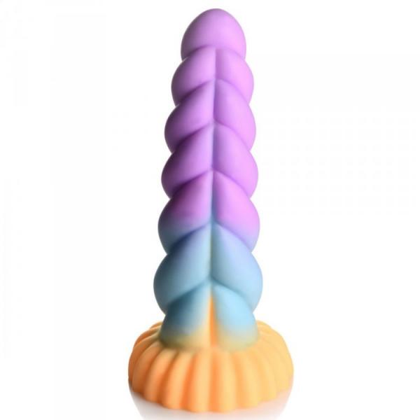 Creature Cocks Mystique Unicorn Silicone Dildo - SP BOUTIQUE