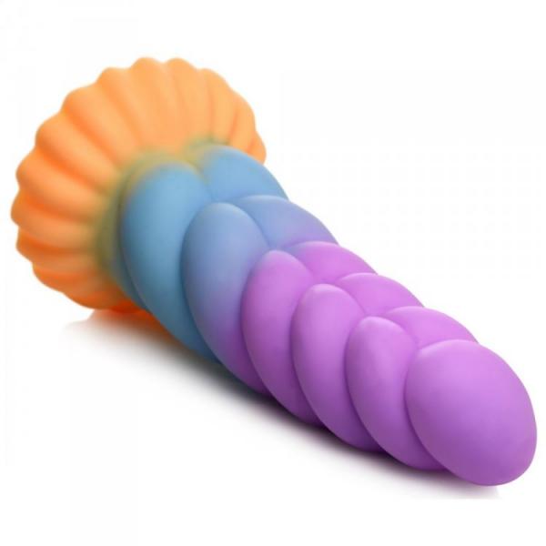 Creature Cocks Mystique Unicorn Silicone Dildo - SP BOUTIQUE