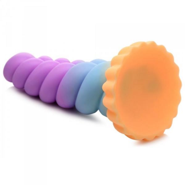 Creature Cocks Mystique Unicorn Silicone Dildo - SP BOUTIQUE