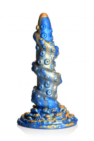 Creature Cocks Lord Kraken Tentacled Silicone Dildo - SP BOUTIQUE