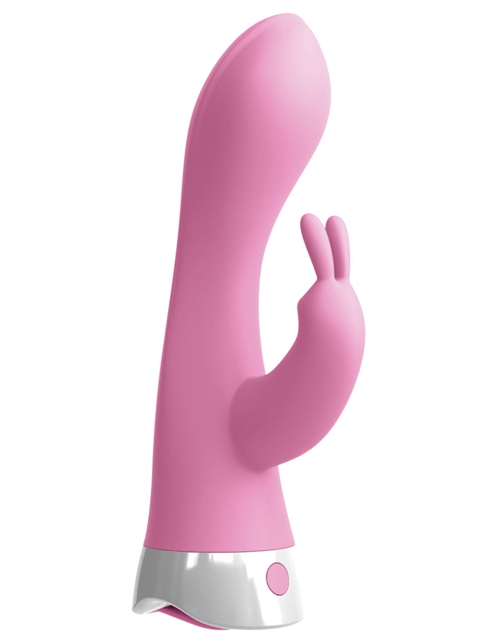 Multi-Function Rabbit Massager With Suction Cup & Wireless Remote – Wall Banger Vibrator - SP BOUTIQUE