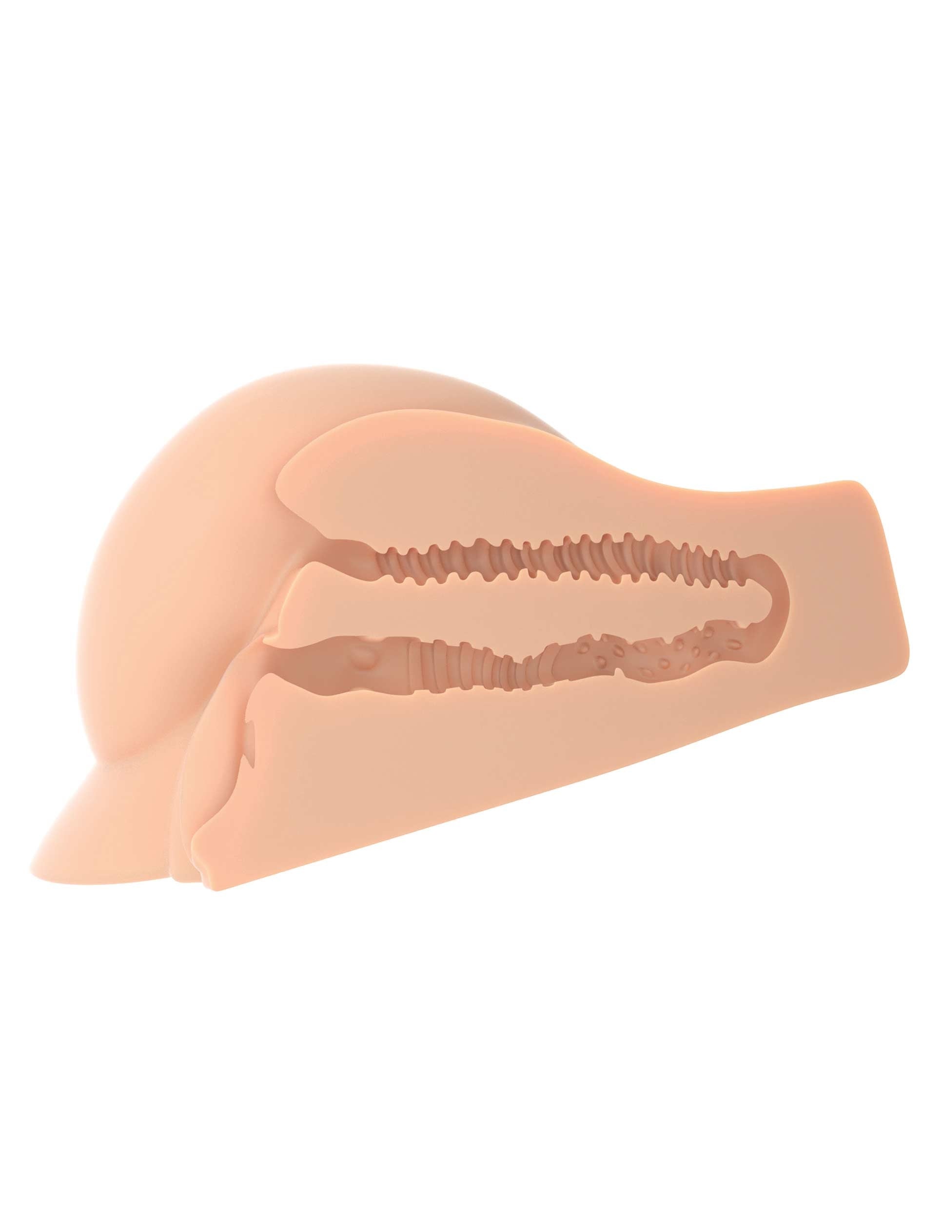 Perfect Ass Masturbator - SP BOUTIQUE