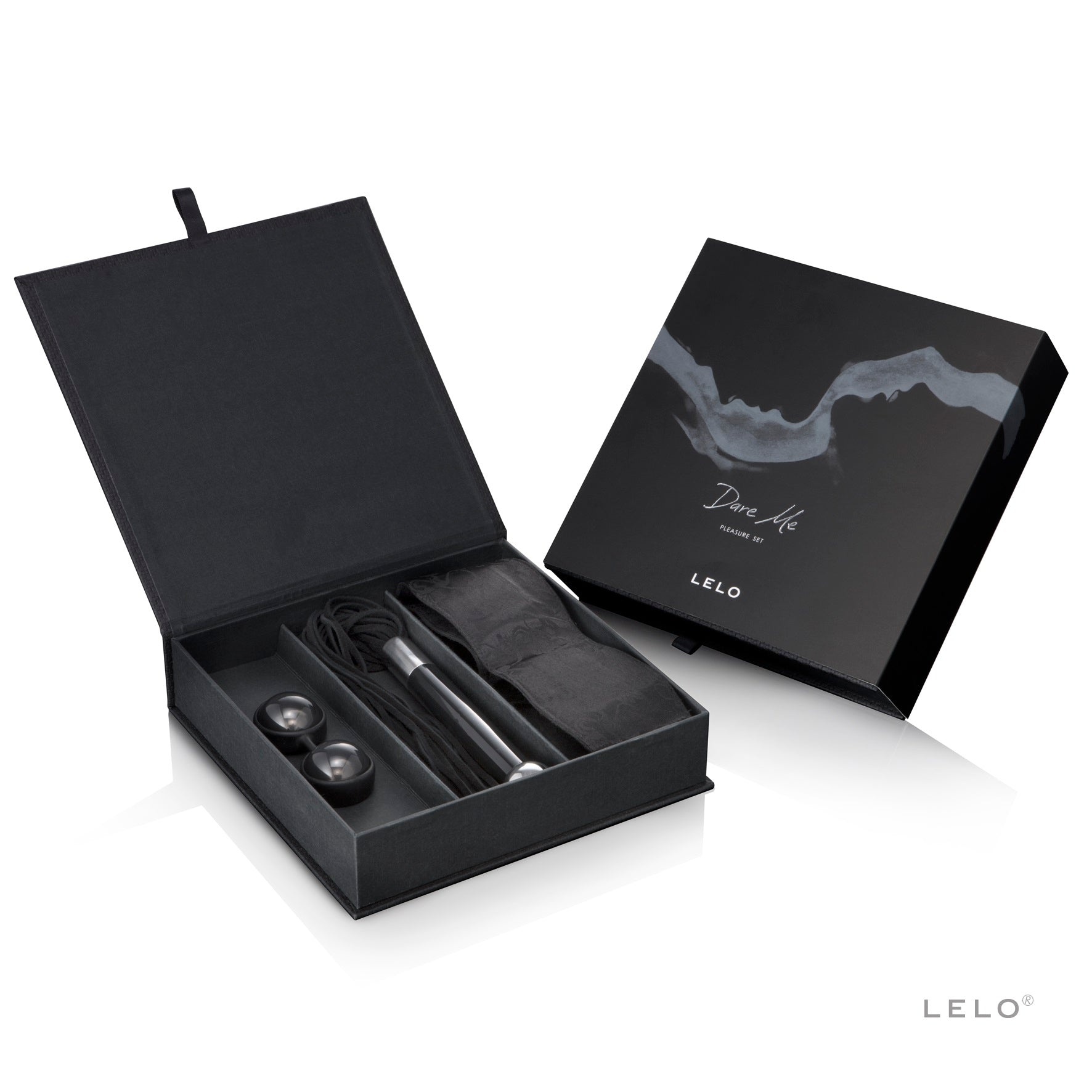 Lelo Dare Me Pleasure Set SP BOUTIQUE