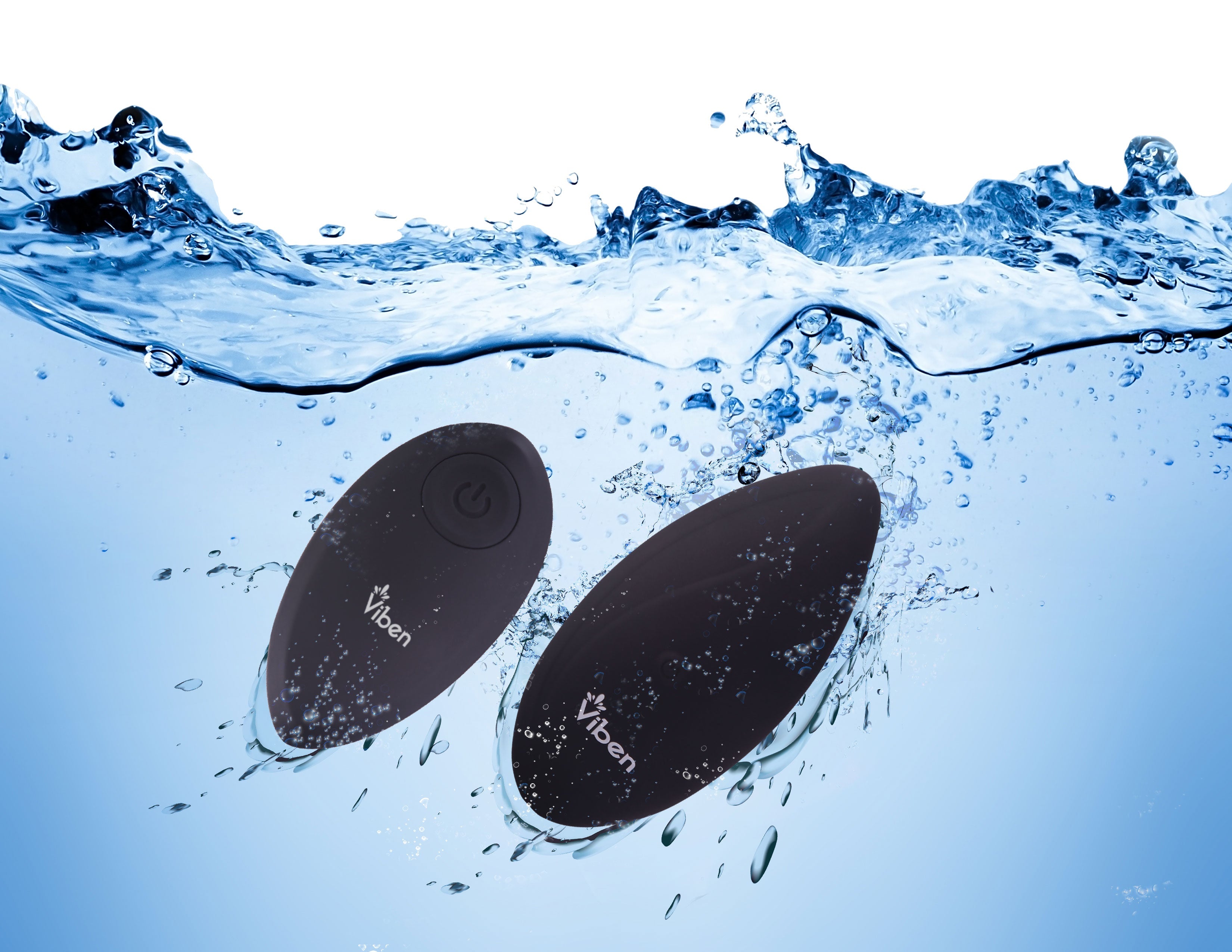 Viben Racy Remote Control 10 Function Panty Vibe - SP BOUTIQUE