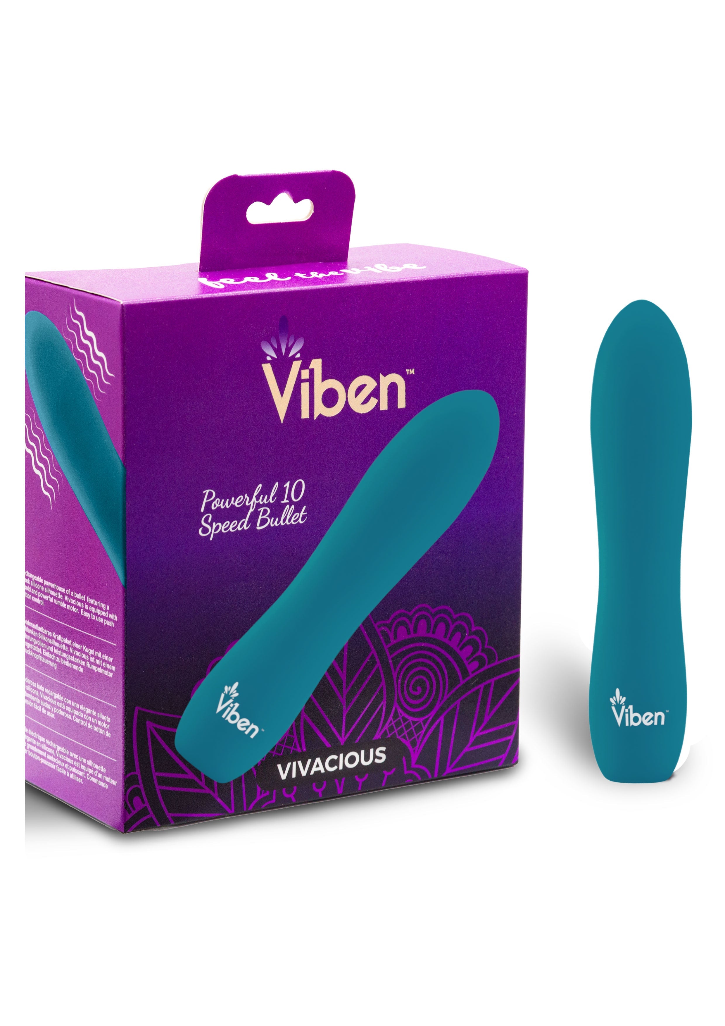Viben Vivacious - SP BOUTIQUE