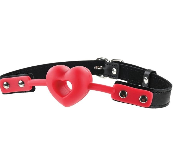 S&M Amor Ball Gag - SP BOUTIQUE
