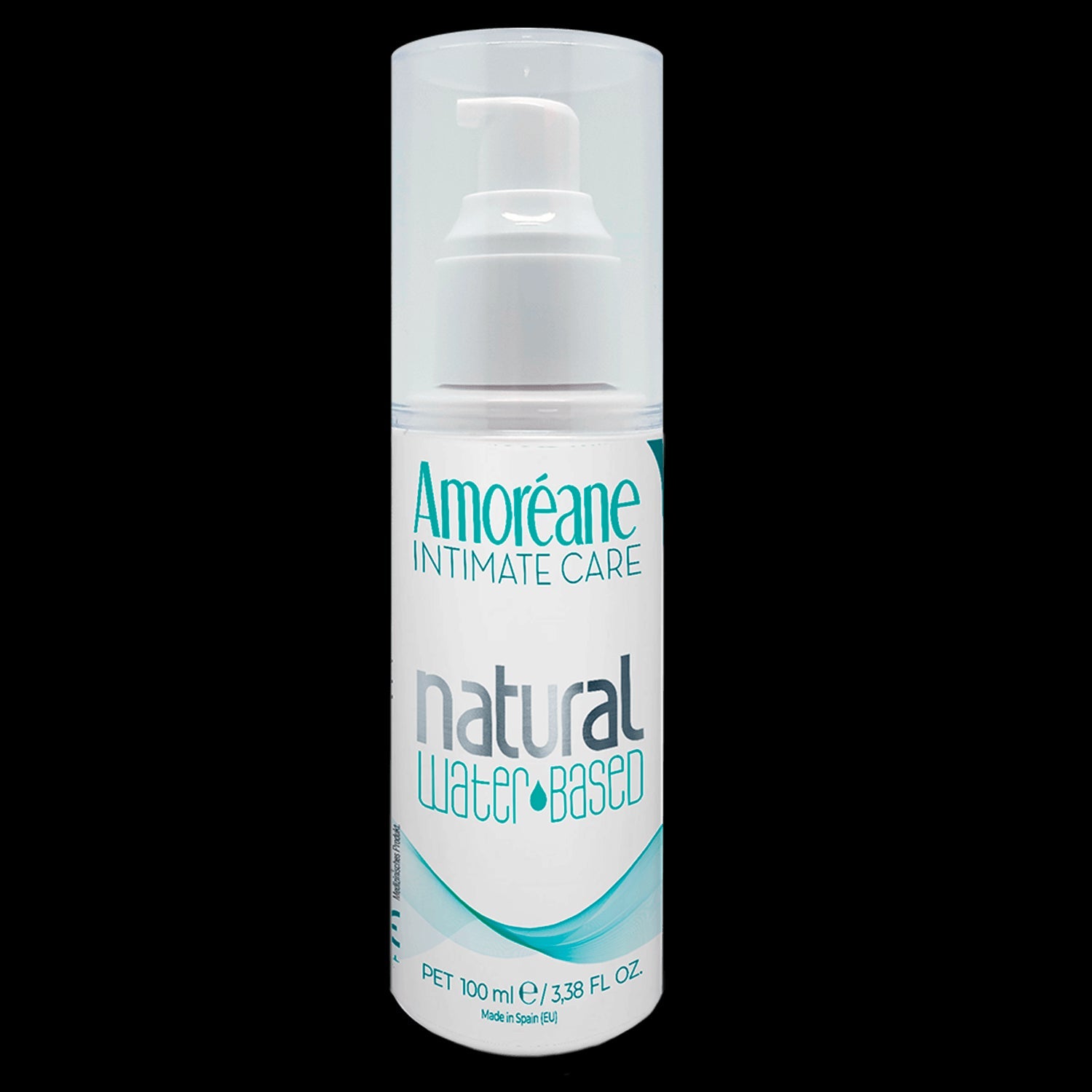 Medical Lubricant Natural (100ml) - SP BOUTIQUE