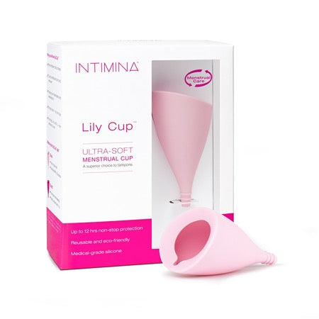 Intimina Lily Cup Size A - SP BOUTIQUE