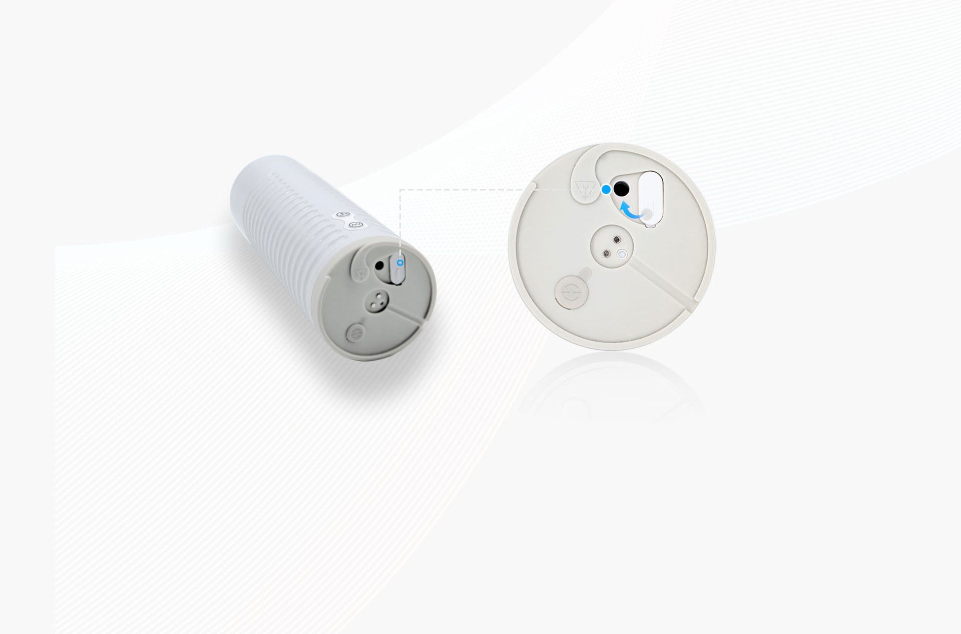 Lovense Max 2 With Neutral-shaped Sleeve - SP BOUTIQUE