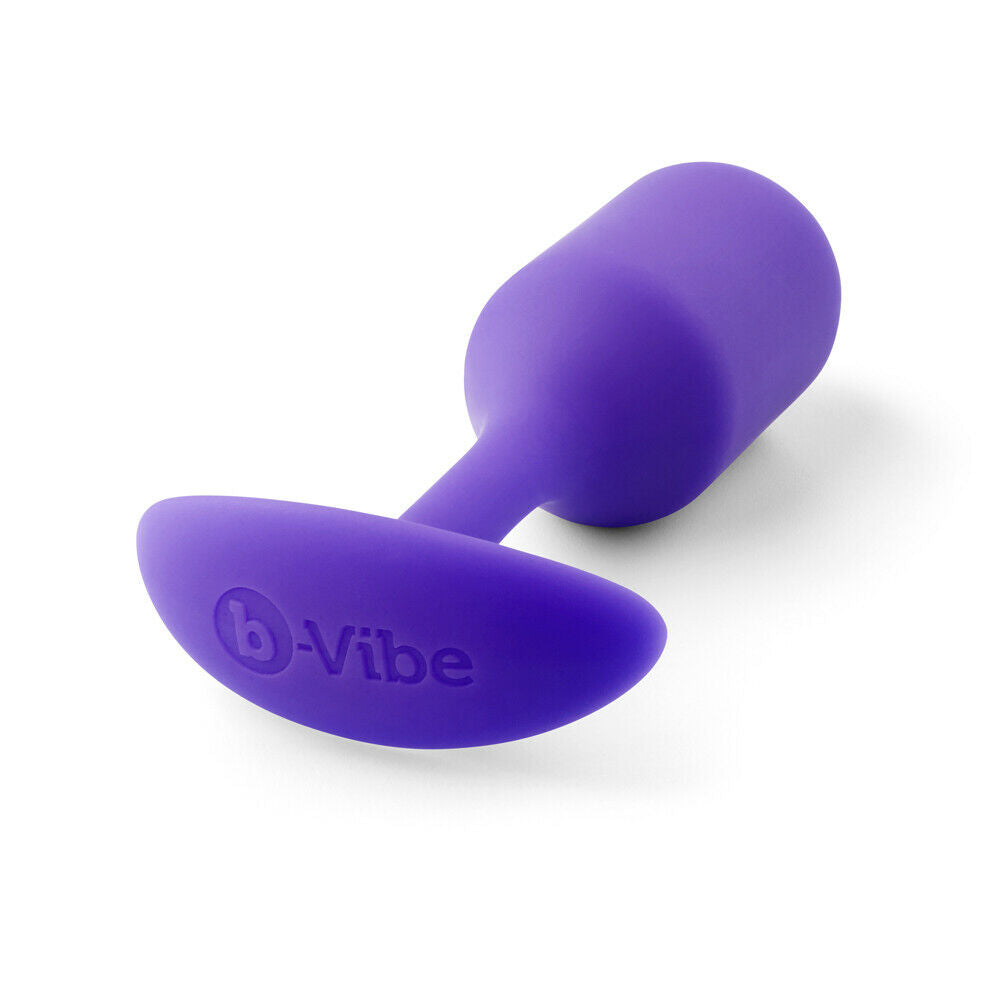 b-Vibe Snug Plug 2 - SP BOUTIQUE