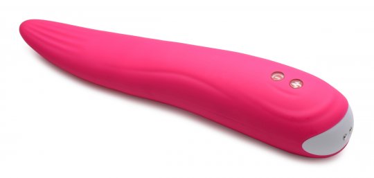 Inmi 8x Pro-lick Vibrating & Licking Silicone Tongue - SP BOUTIQUE