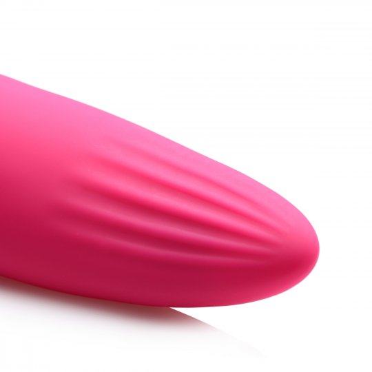 Inmi 8x Pro-lick Vibrating & Licking Silicone Tongue - SP BOUTIQUE