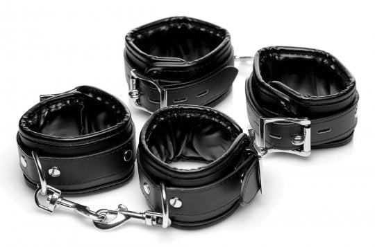 Extreme Bondage Table - SP BOUTIQUE