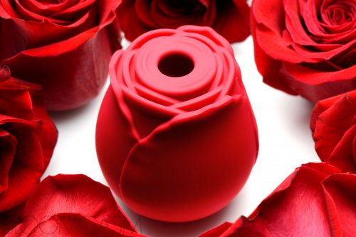 Inmi Bloomgasm Red - SP BOUTIQUE