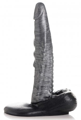 Creature Cocks The Gargoyle Rock Hard Silicone Dildo - SP BOUTIQUE