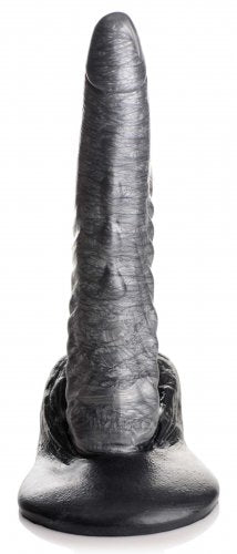 Creature Cocks The Gargoyle Rock Hard Silicone Dildo - SP BOUTIQUE