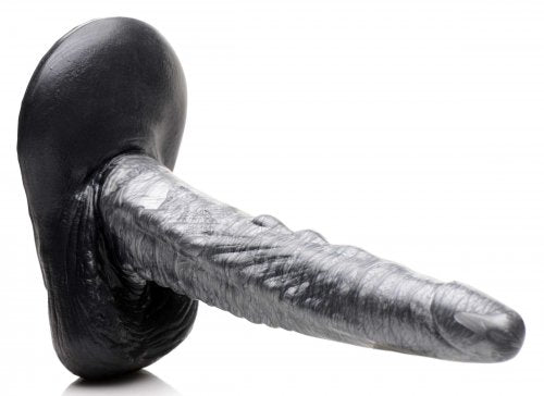 Creature Cocks The Gargoyle Rock Hard Silicone Dildo - SP BOUTIQUE