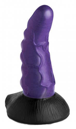 Creature Cocks Orion Invader Veiny Space Alien Silicone Dildo - SP BOUTIQUE