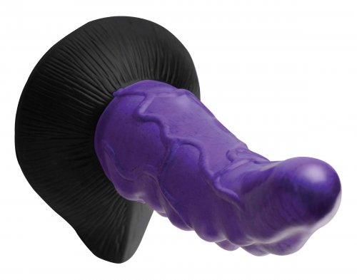 Creature Cocks Orion Invader Veiny Space Alien Silicone Dildo - SP BOUTIQUE
