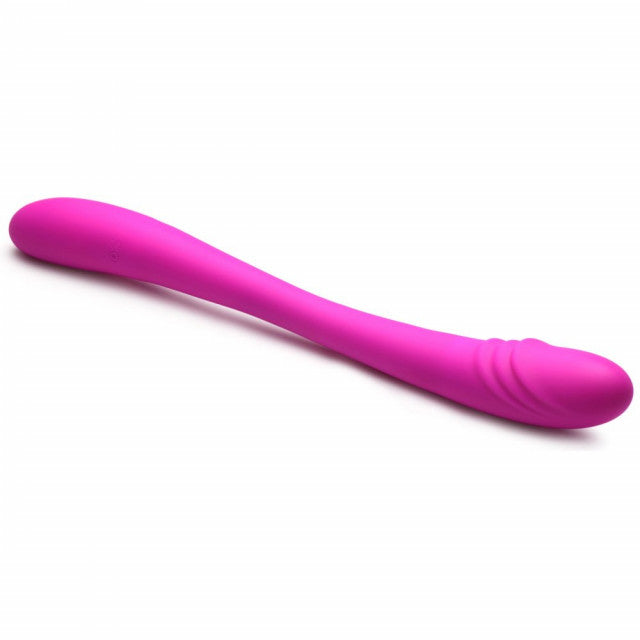 Inmi 7x Double Down Dildo W/remote - SP BOUTIQUE