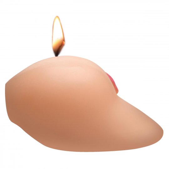 Hot Ass Butt Candle - SP BOUTIQUE